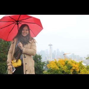 Meet your Posher, Linh
